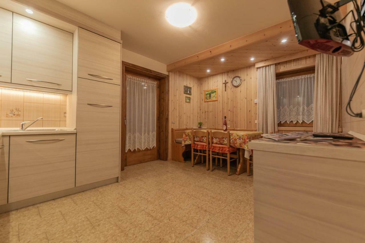 Appartement La Bastiana *