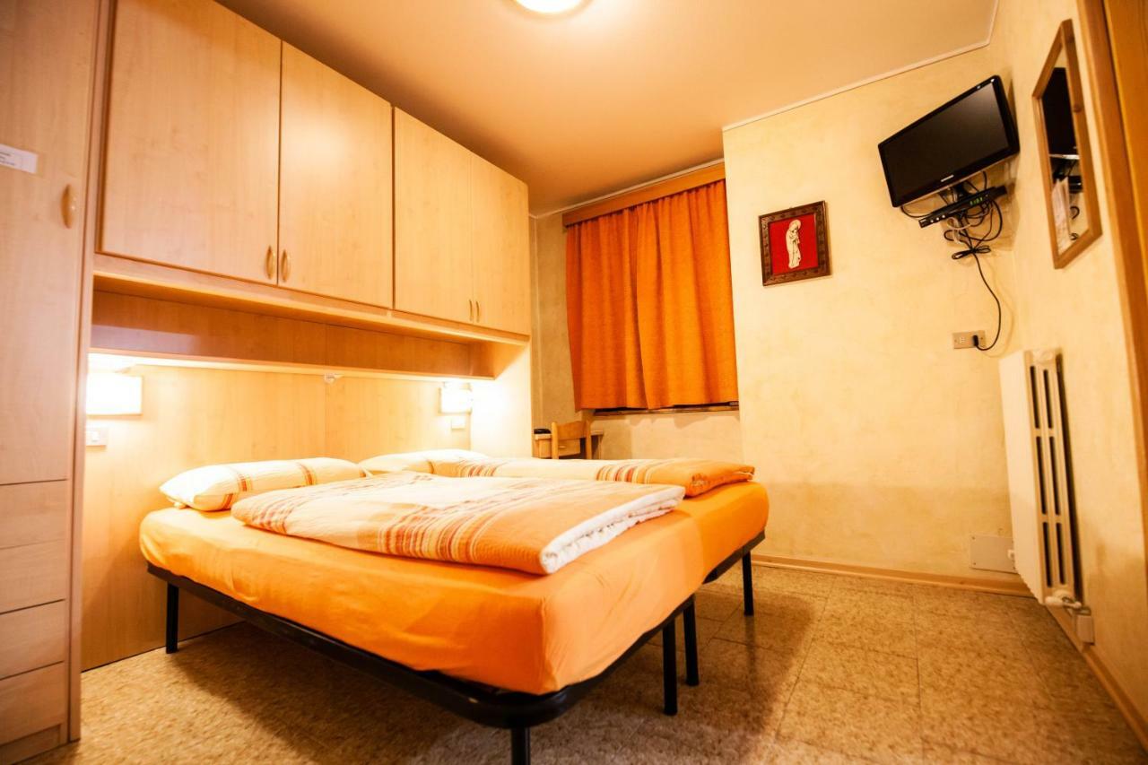 La Bastiana Appartement Livigno