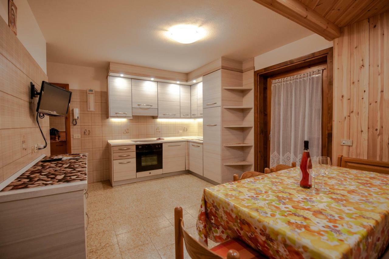Appartement La Bastiana Livigno