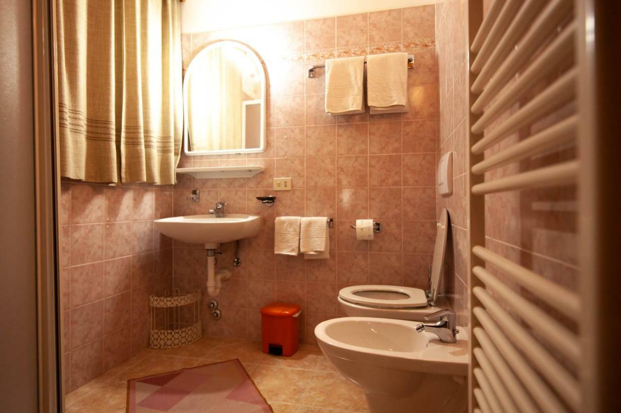 Appartement La Bastiana